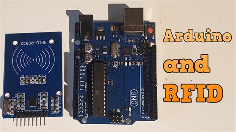 arduino rfid reader writer project|how to write rfid tag.